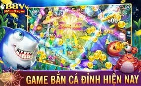 Form đăng ký chơi bắn cá 2D tại 88VV