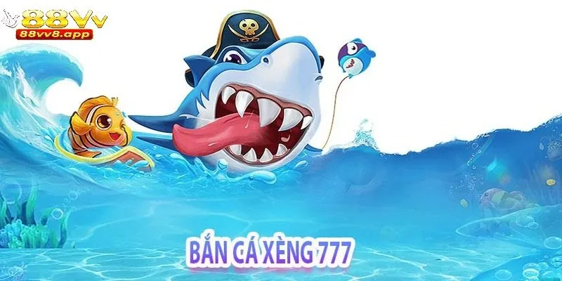 Đánh giá cổng game bắn cá 777