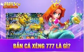 Cách thức tham gia bắn cá 777 cực dễ dàng