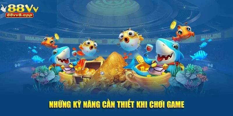 Những kỹ năng cần thiết khi cá cược từ nền tảng
