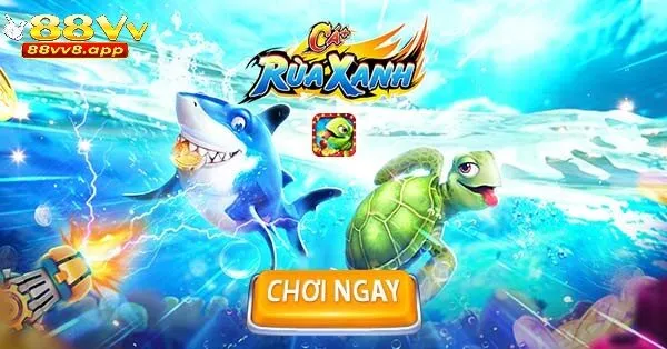 Điều kiện tham gia Bắn cá rùa xanh miễn phí