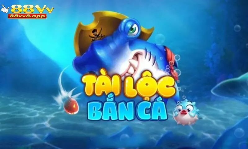 Lý do nên tham gia chơi game bắn cá tại 88VV