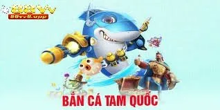 Bắn Cá Tam Quốc có nội dung lôi cuốn và đồ họa đẹp mắt