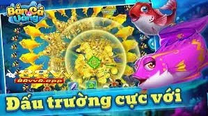 Đánh giá ưu điểm độc nhất của Bắn cá vàng