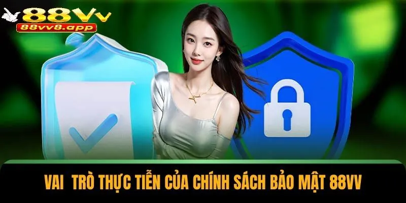 Chính Sách Bảo Mật
