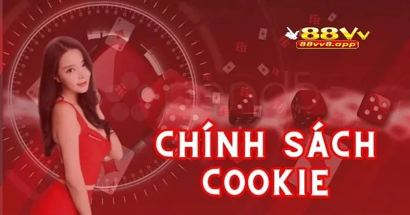 Cookie có thể dễ dàng điều chỉnh giao diện và các tính năng