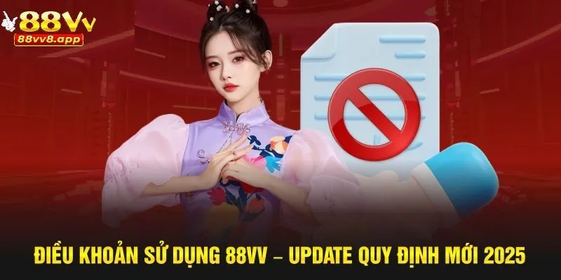 Lợi ích của việc tuân thủ điều khoản dịch vụ 88vv
