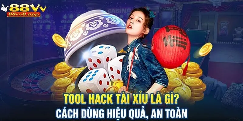 Lưu ý quan trọng bạn cần biết khi dùng tool hack