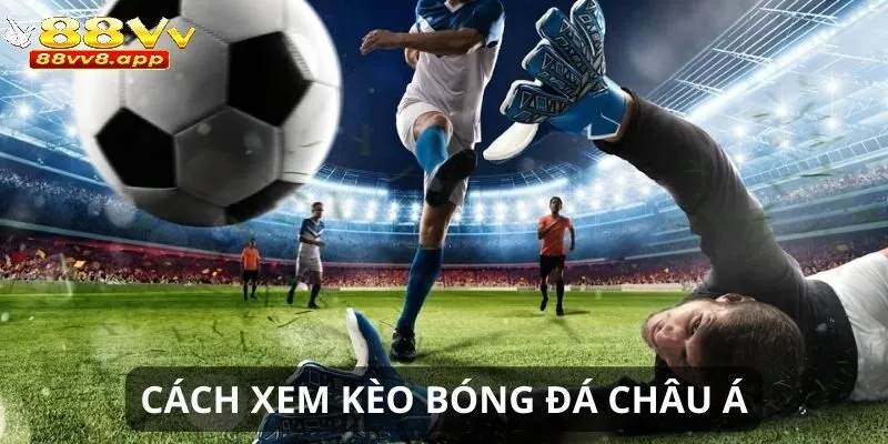 Giới thiệu về kèo châu Á