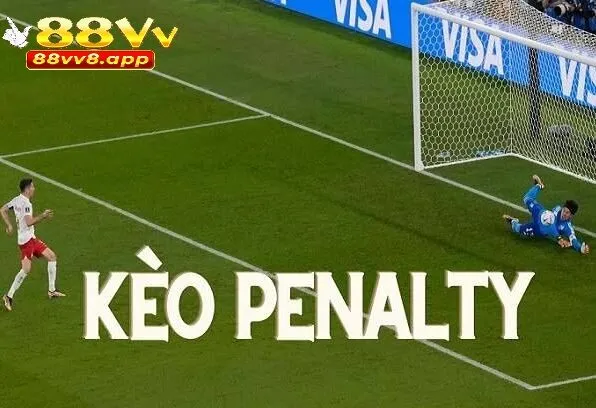 Kèo Penalty là gì