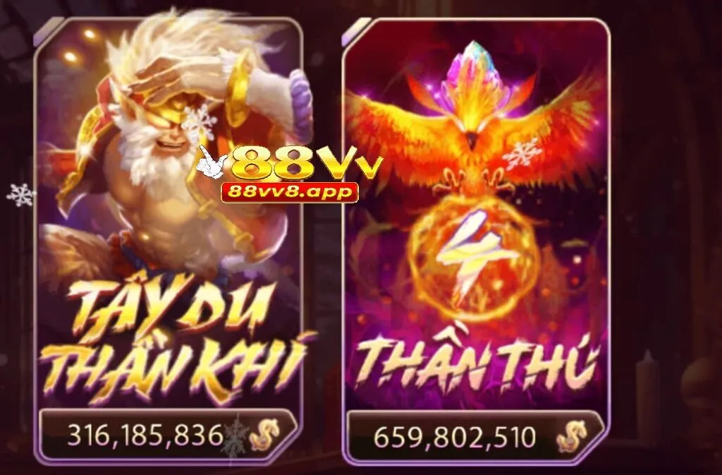 Tổng quan và cách bắt đầu với Nổ Hũ 4 Thần Thú