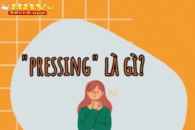 Cách thoát Pressing trong bóng đá hiệu quả