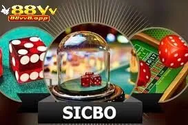 Mẹo chơi Sicbo 88VV giúp bạn gia tăng cơ hội thắng