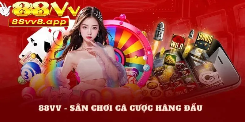 Những thông trong chuyên mục tin tức 88VV