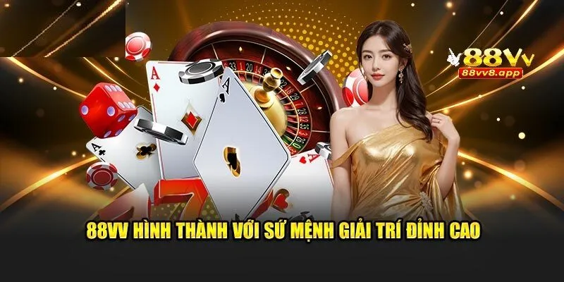 Cập nhật những thông tin về sự kiện khuyến mãi 88VV